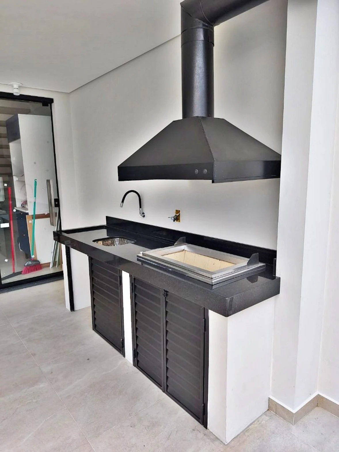 Casa 3 Quartos, 3 Suítes, 3 Vagas - Pinheira - Foto 13