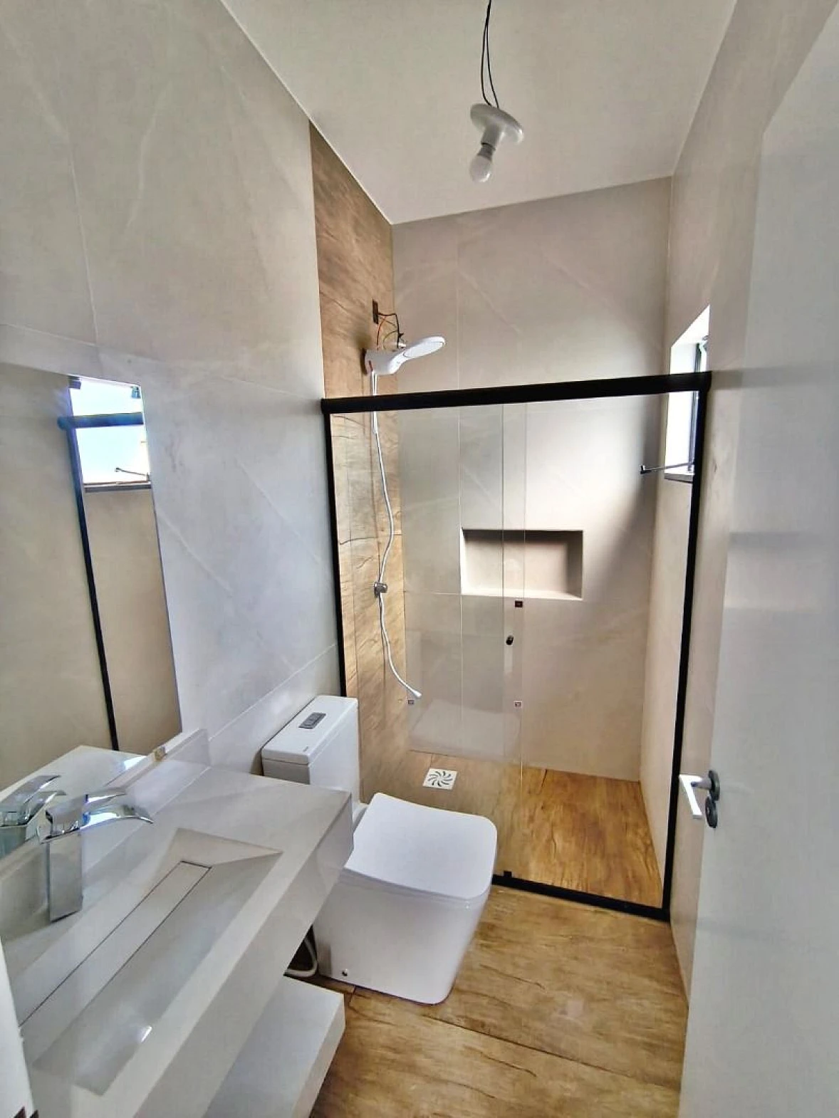 Casa 3 Quartos, 3 Suítes, 3 Vagas - Pinheira - Foto 18