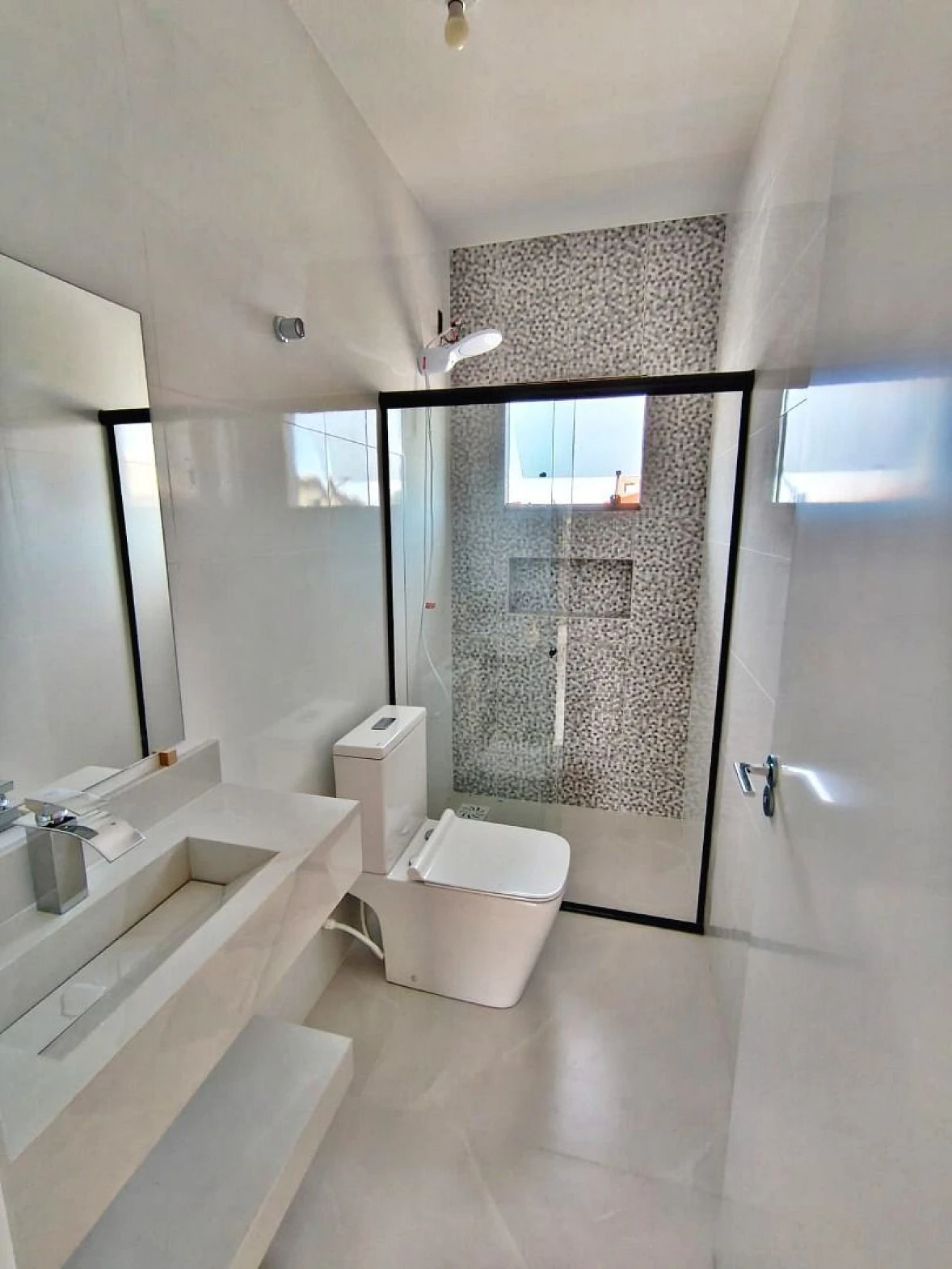 Casa 3 Quartos, 3 Suítes, 3 Vagas - Pinheira - Foto 19