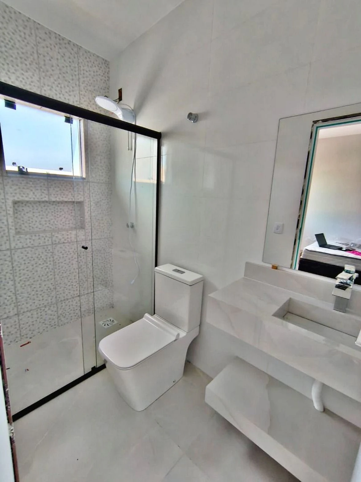 Casa 3 Quartos, 3 Suítes, 3 Vagas - Pinheira - Foto 20