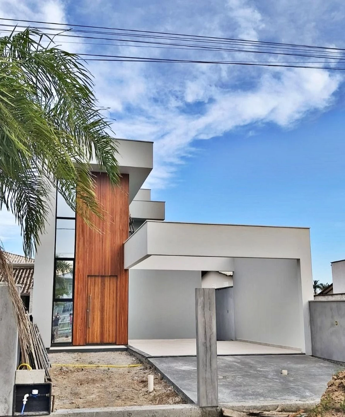 Casa 3 Quartos, 3 Suítes, 3 Vagas - Pinheira - Foto 21