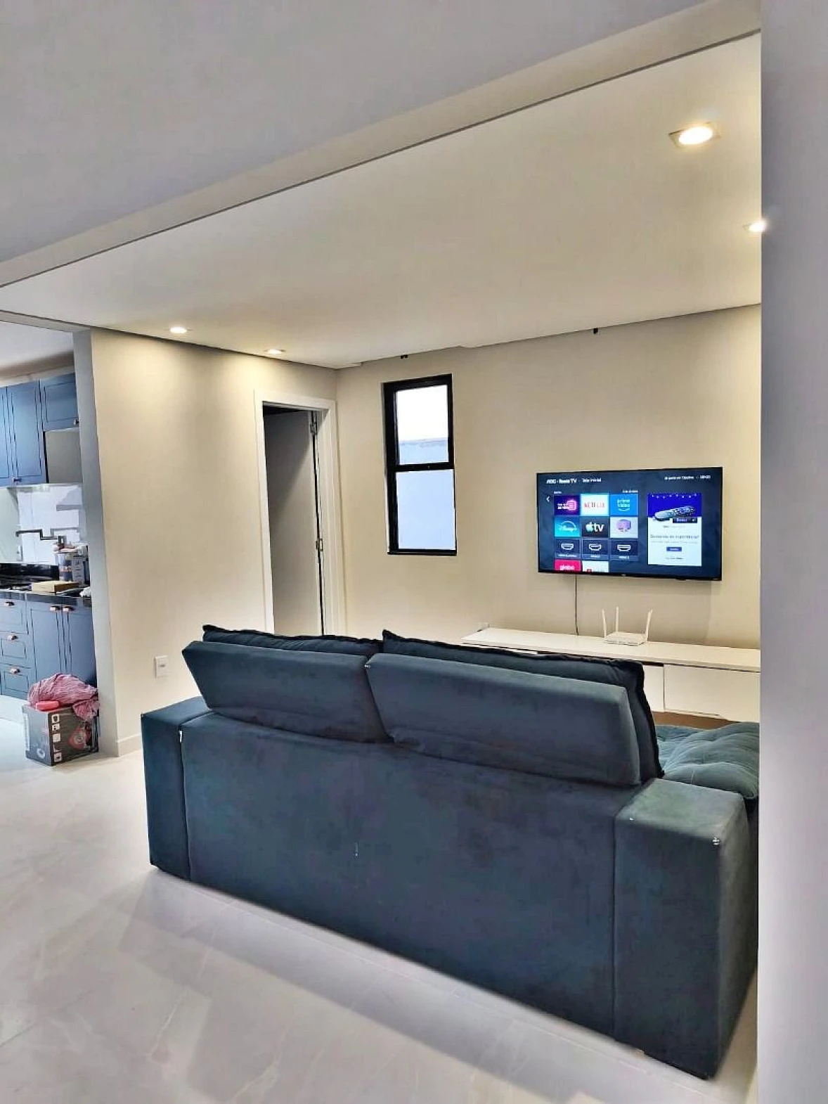 Casa em Pinheira (Ens Brito), Palhoça