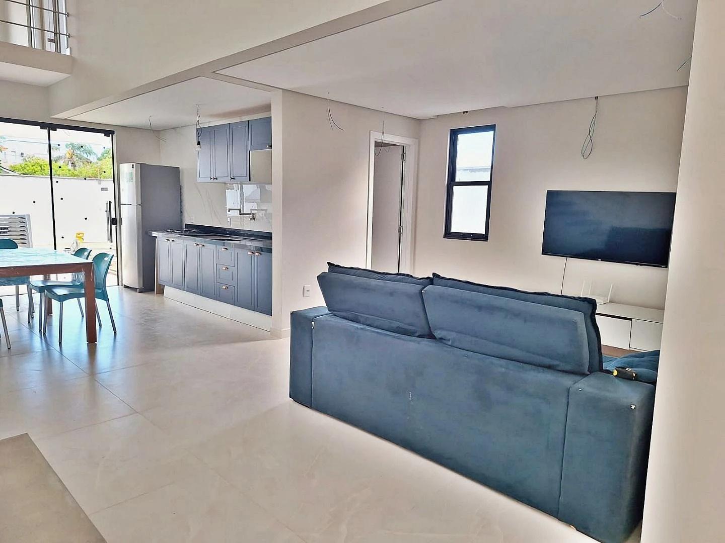 Casa em Pinheira (Ens Brito), Palhoça