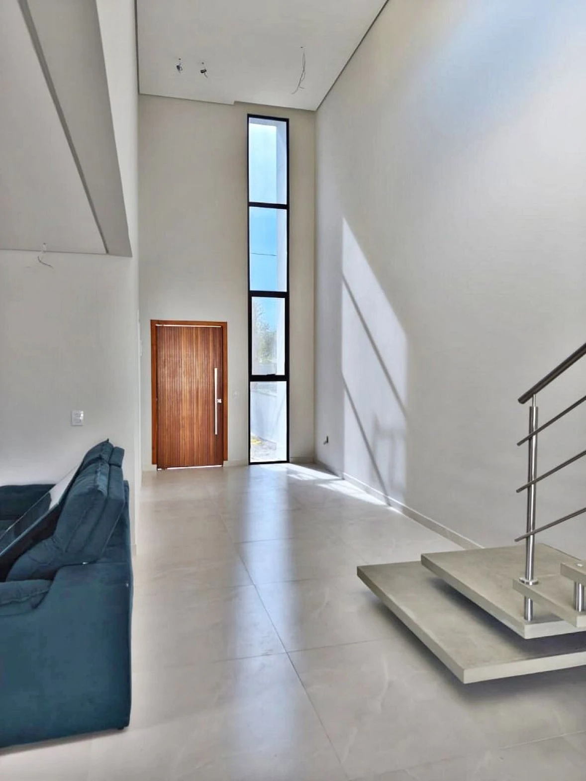 Casa em Pinheira (Ens Brito), Palhoça