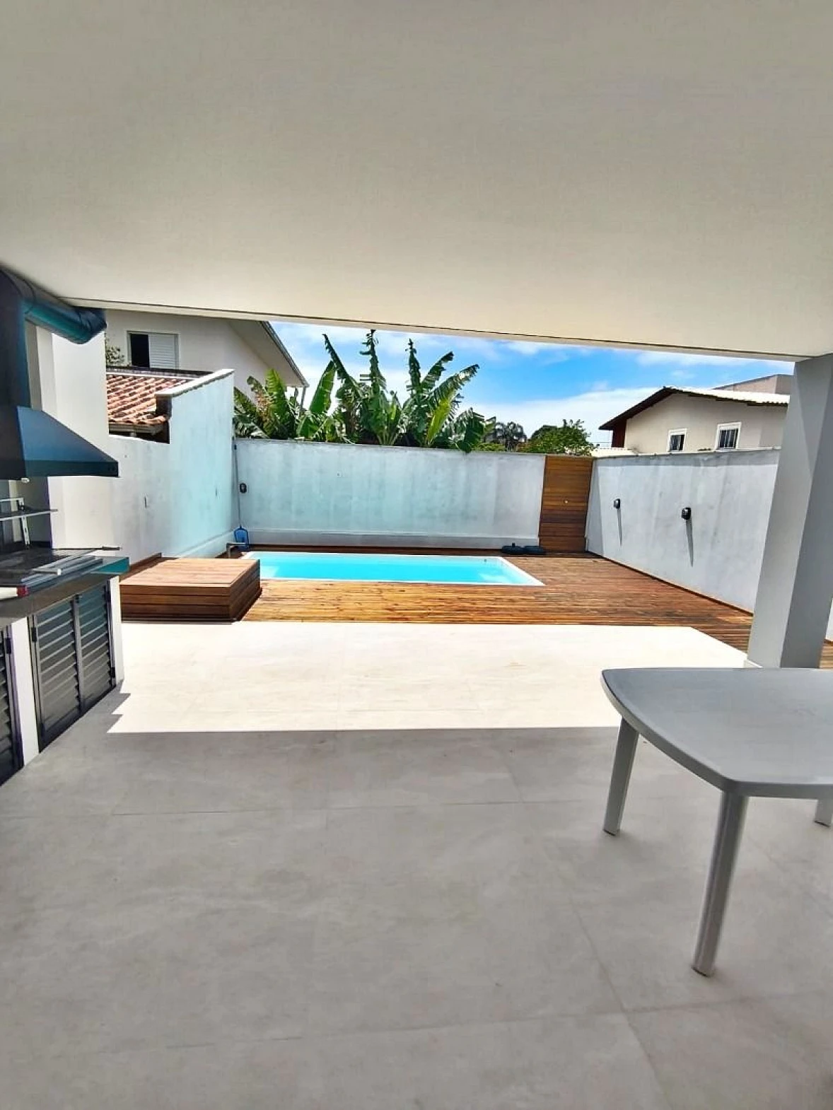 Casa 3 Quartos, 3 Suítes, 3 Vagas - Pinheira - Foto 6