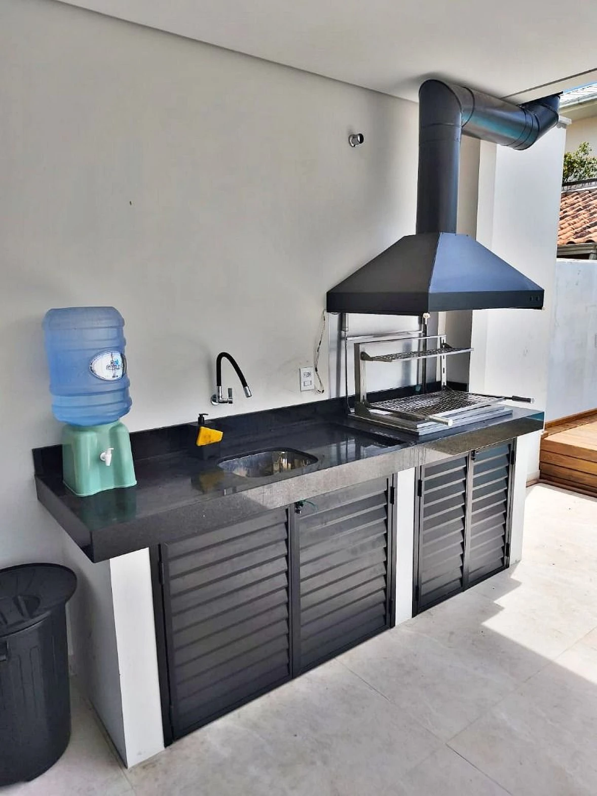 Casa 3 Quartos, 3 Suítes, 3 Vagas - Pinheira - Foto 7