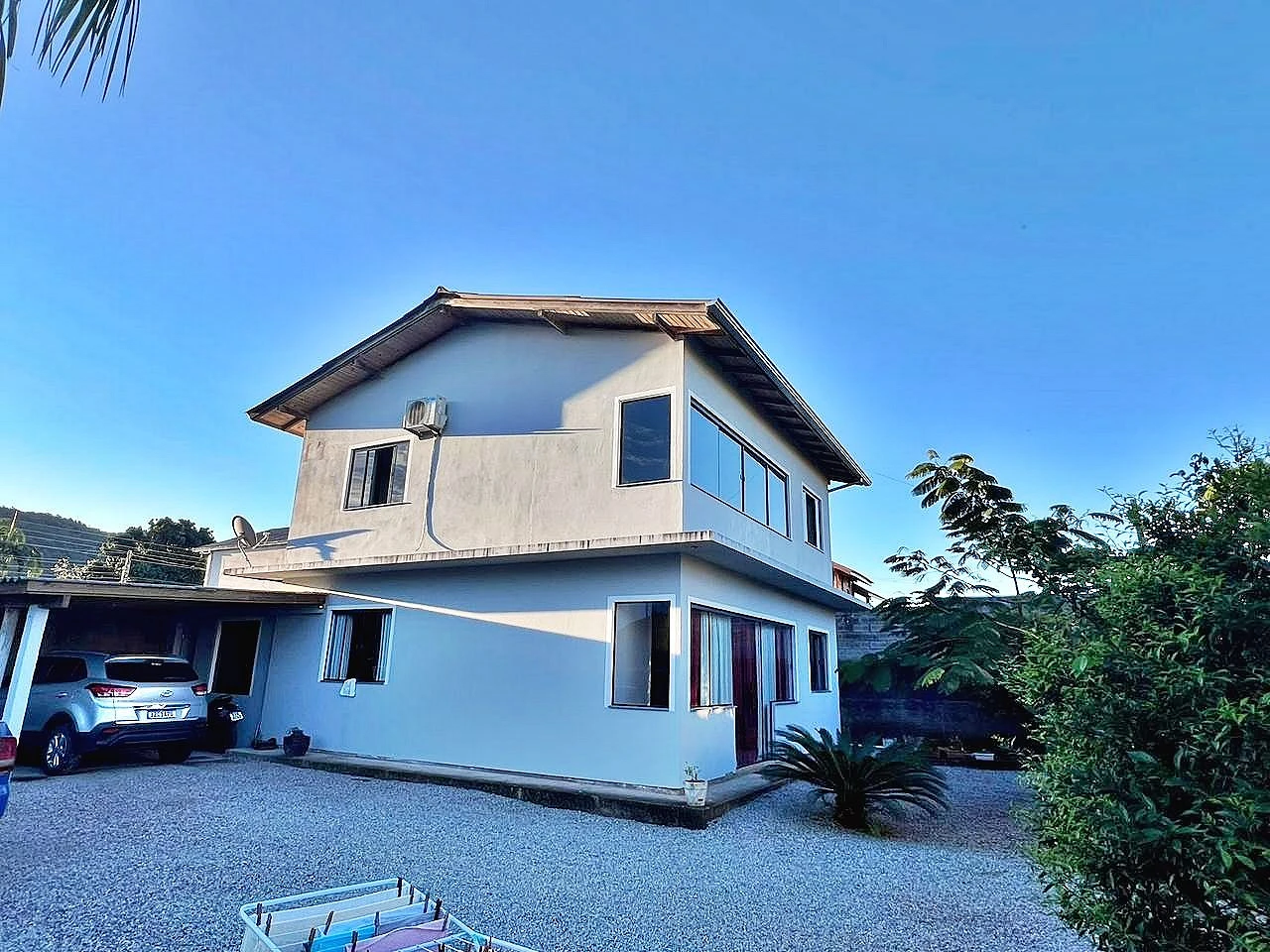 Casa em Nova Palhoça, Palhoça