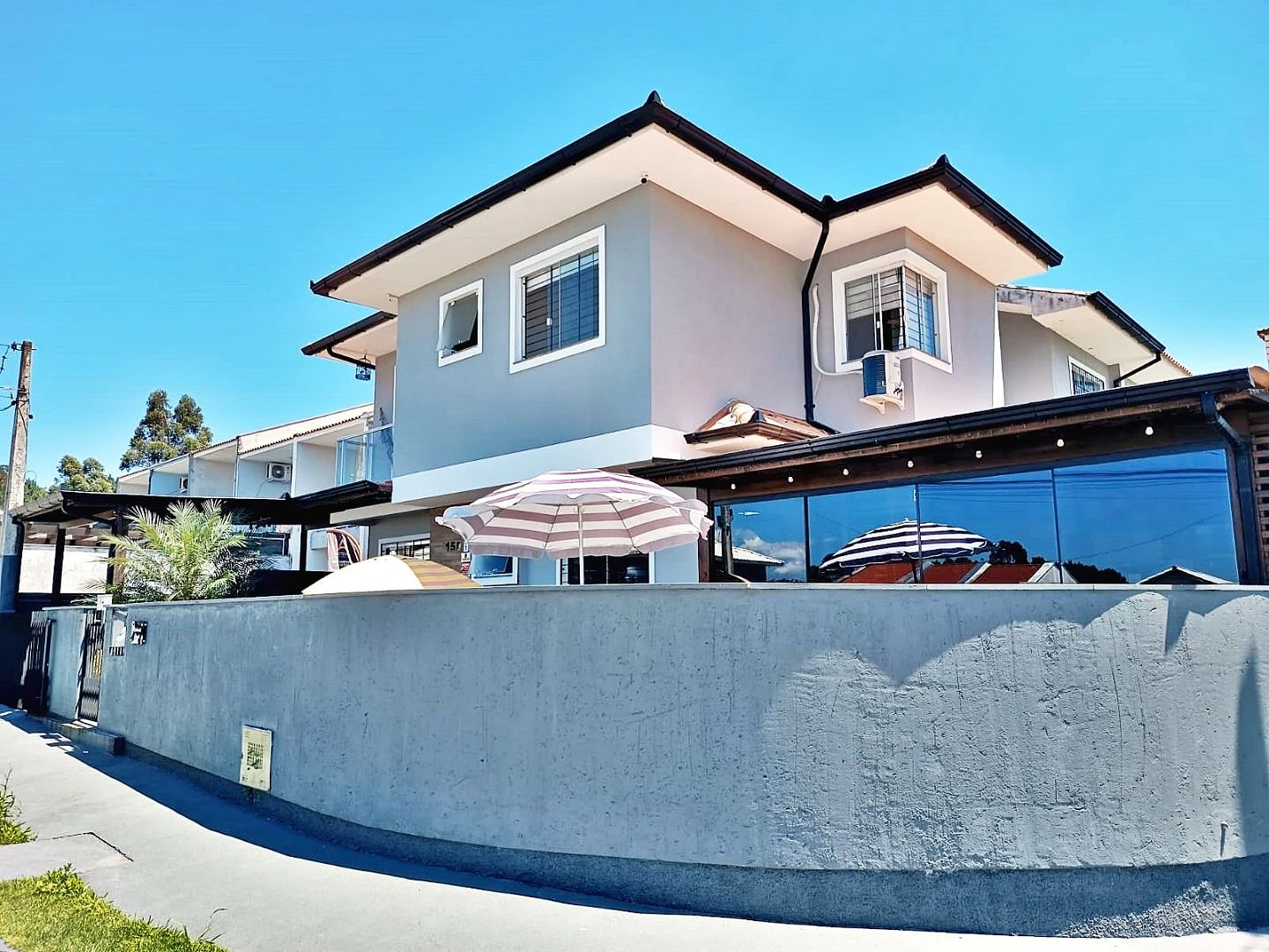 Casa em Potecas, São José