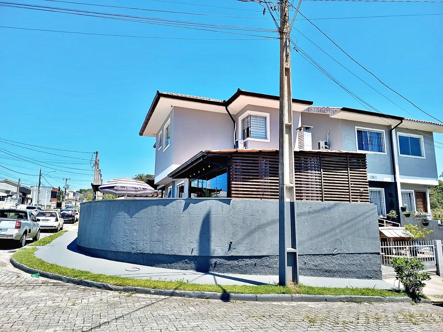 Casa em Potecas, São José