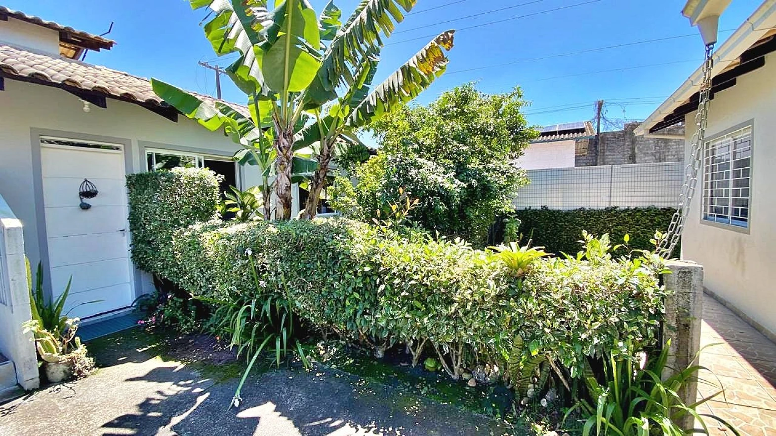 Casa em Forquilhas, São José
