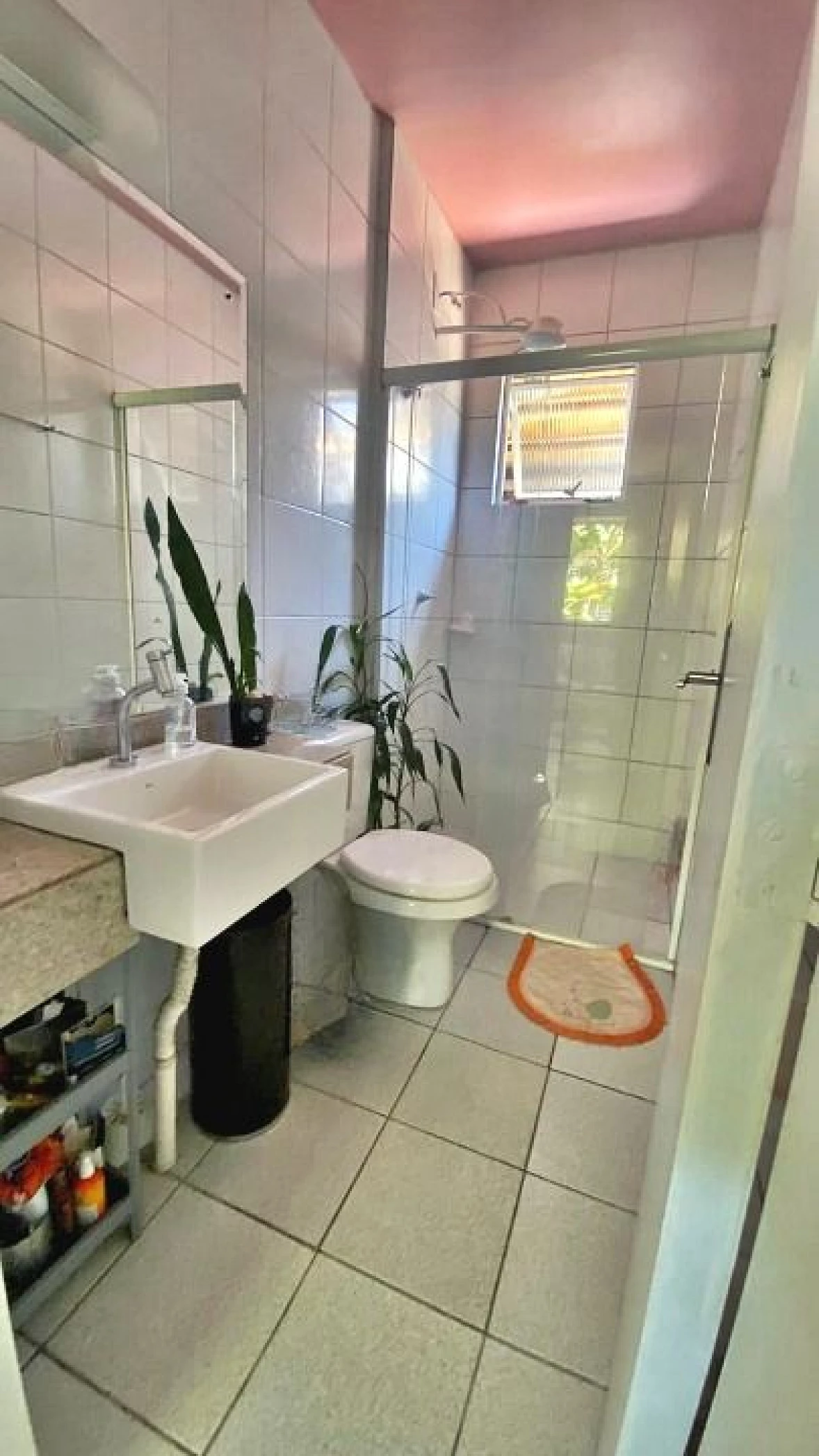Casa 2 Quartos 57m² com Churrasqueira - Forquilhas - Foto 11