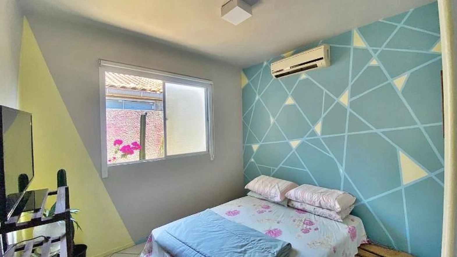 Casa 2 Quartos 57m² com Churrasqueira - Forquilhas - Foto 12