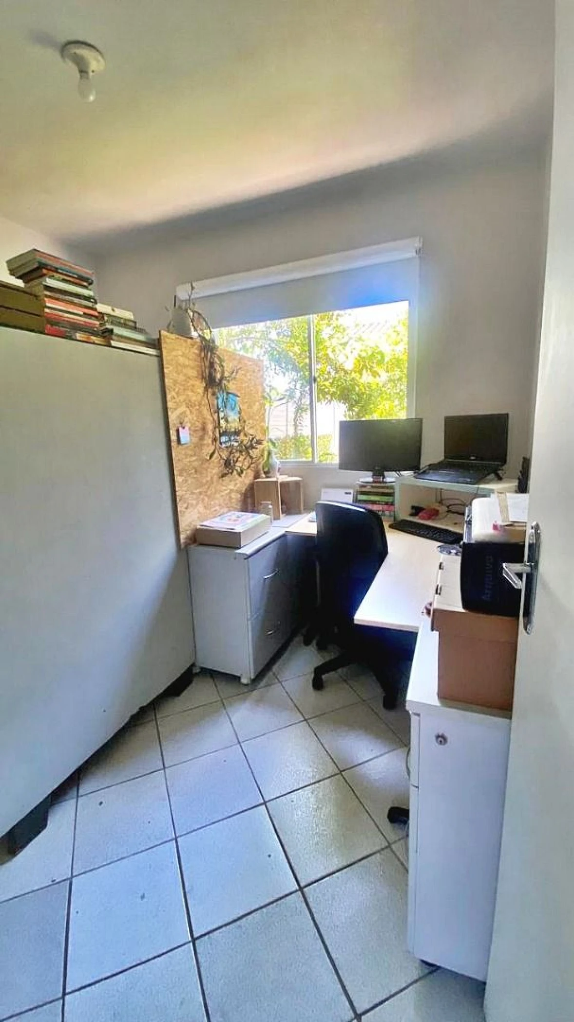 Casa 2 Quartos 57m² com Churrasqueira - Forquilhas - Foto 16
