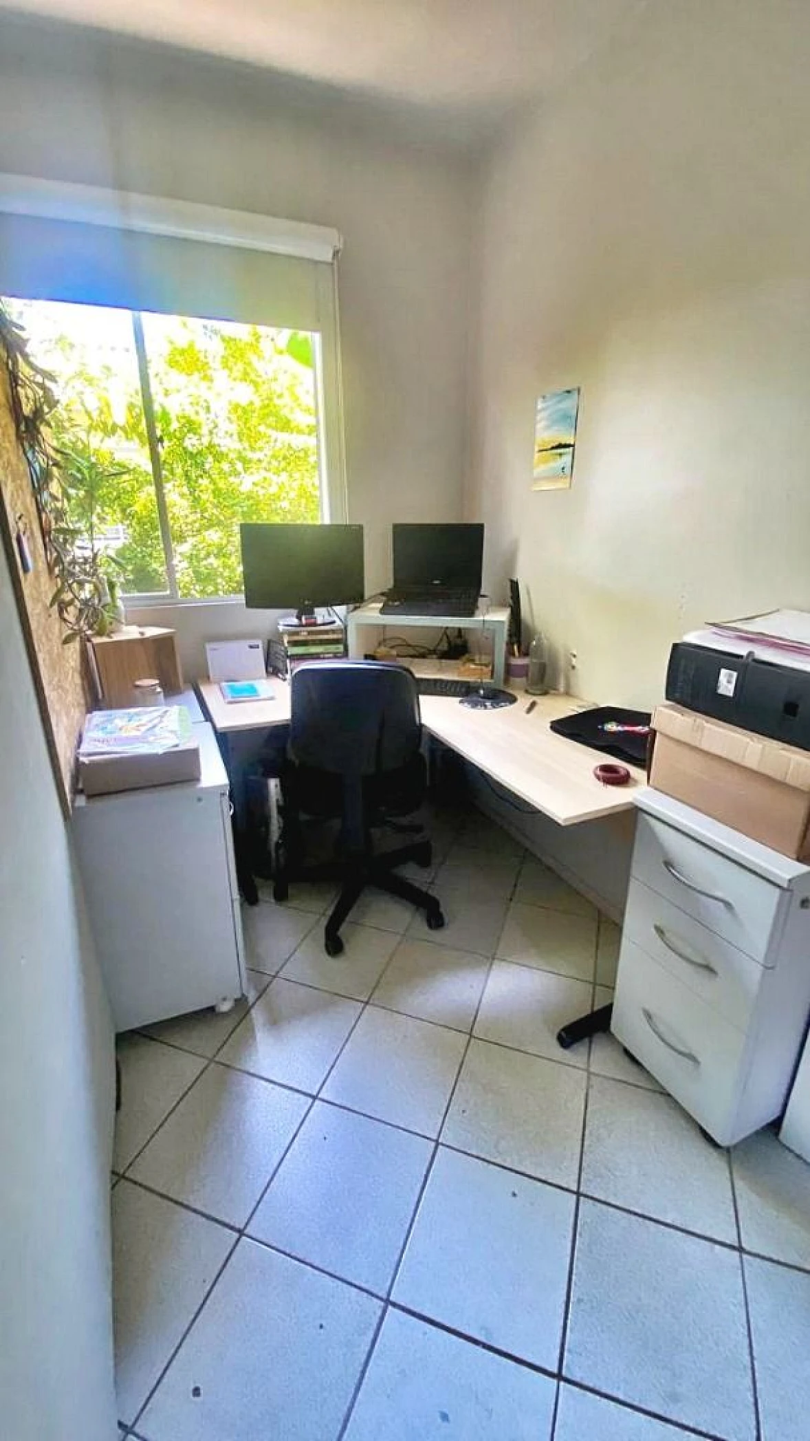 Casa 2 Quartos 57m² com Churrasqueira - Forquilhas - Foto 17