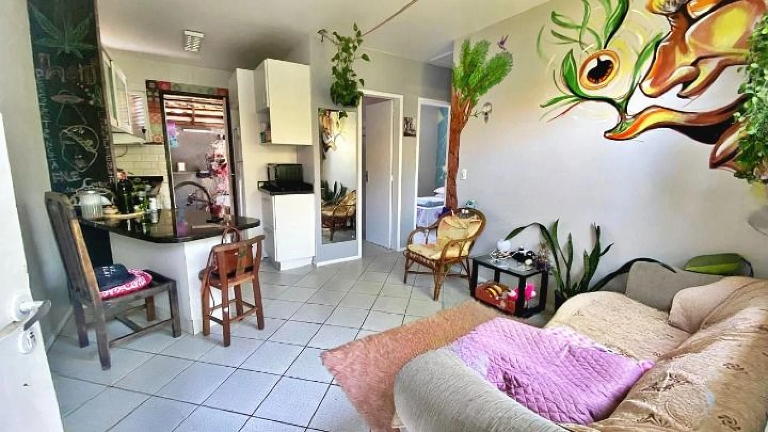 Casa em Forquilhas, São José