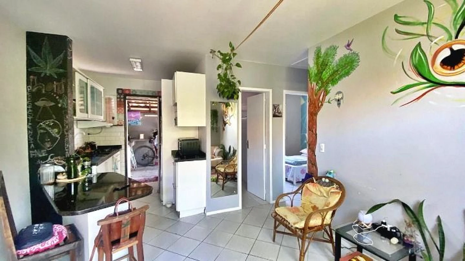 Casa em Forquilhas, São José