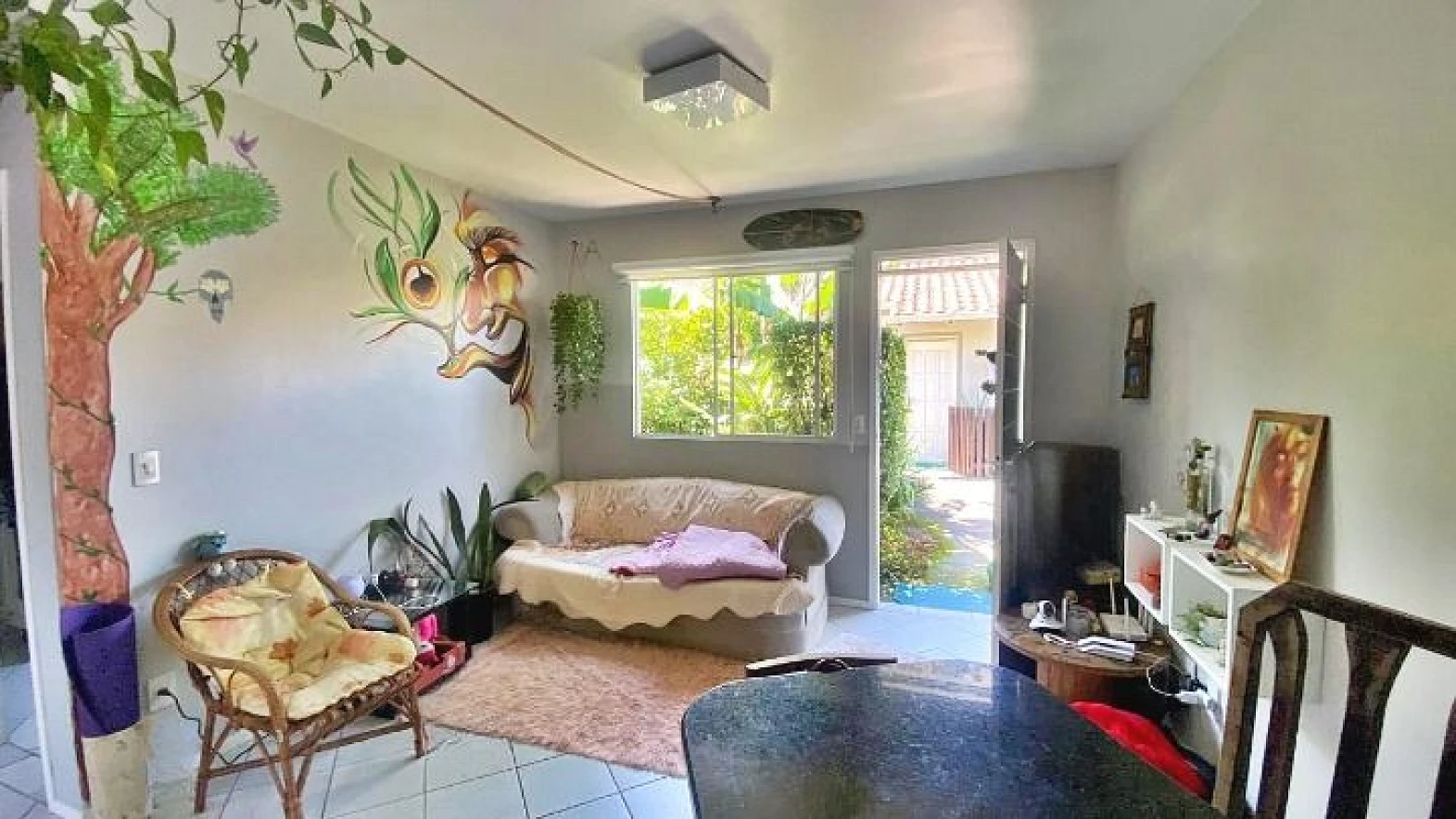 Casa em Forquilhas, São José