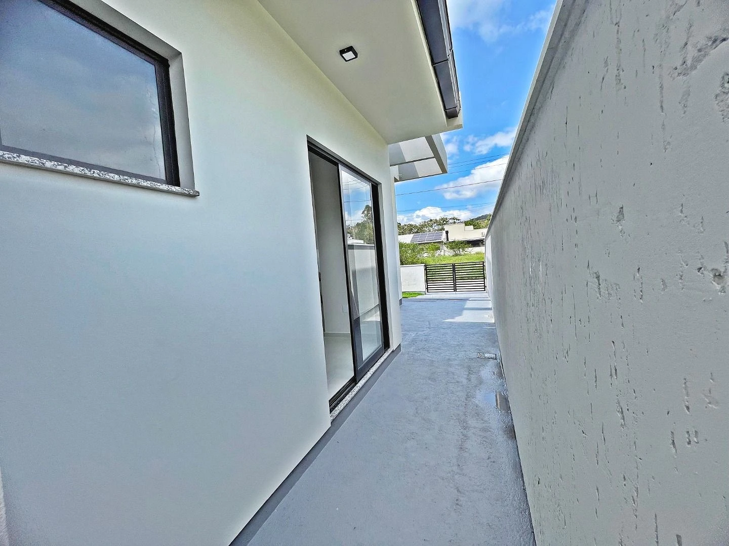 Casa 2 Quartos 54m² - Forquilhas - Foto 13