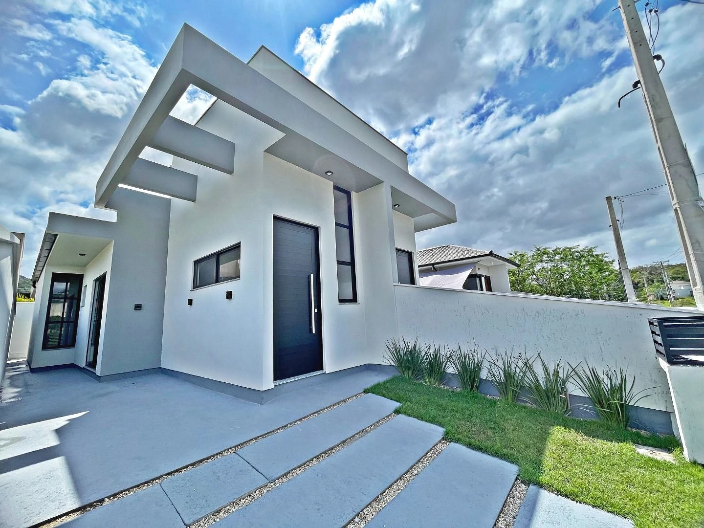 Casa 2 Quartos 54m² - Forquilhas - Foto 15