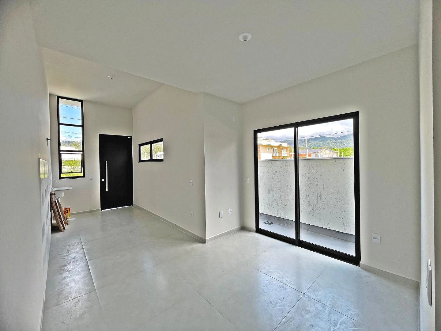 Casa 2 Quartos 54m² - Forquilhas - Foto 16