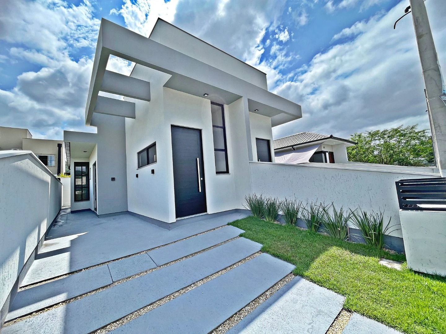 Casa em Forquilhas, São José