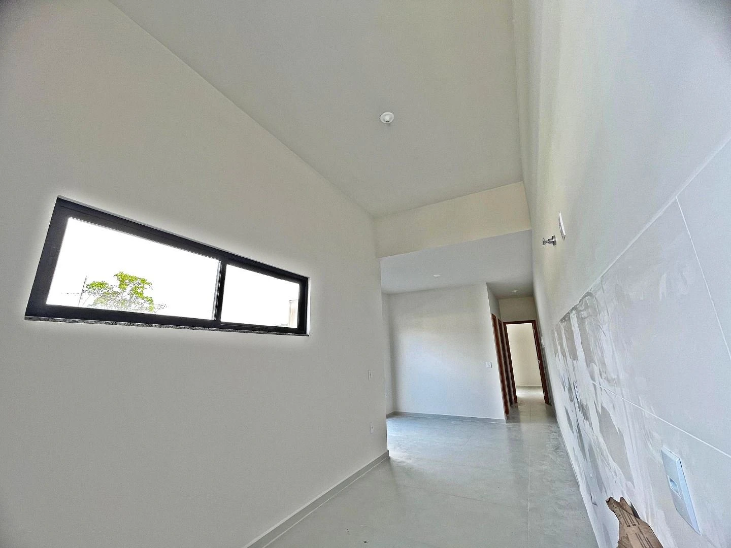 Casa 2 Quartos 54m² - Forquilhas - Foto 20