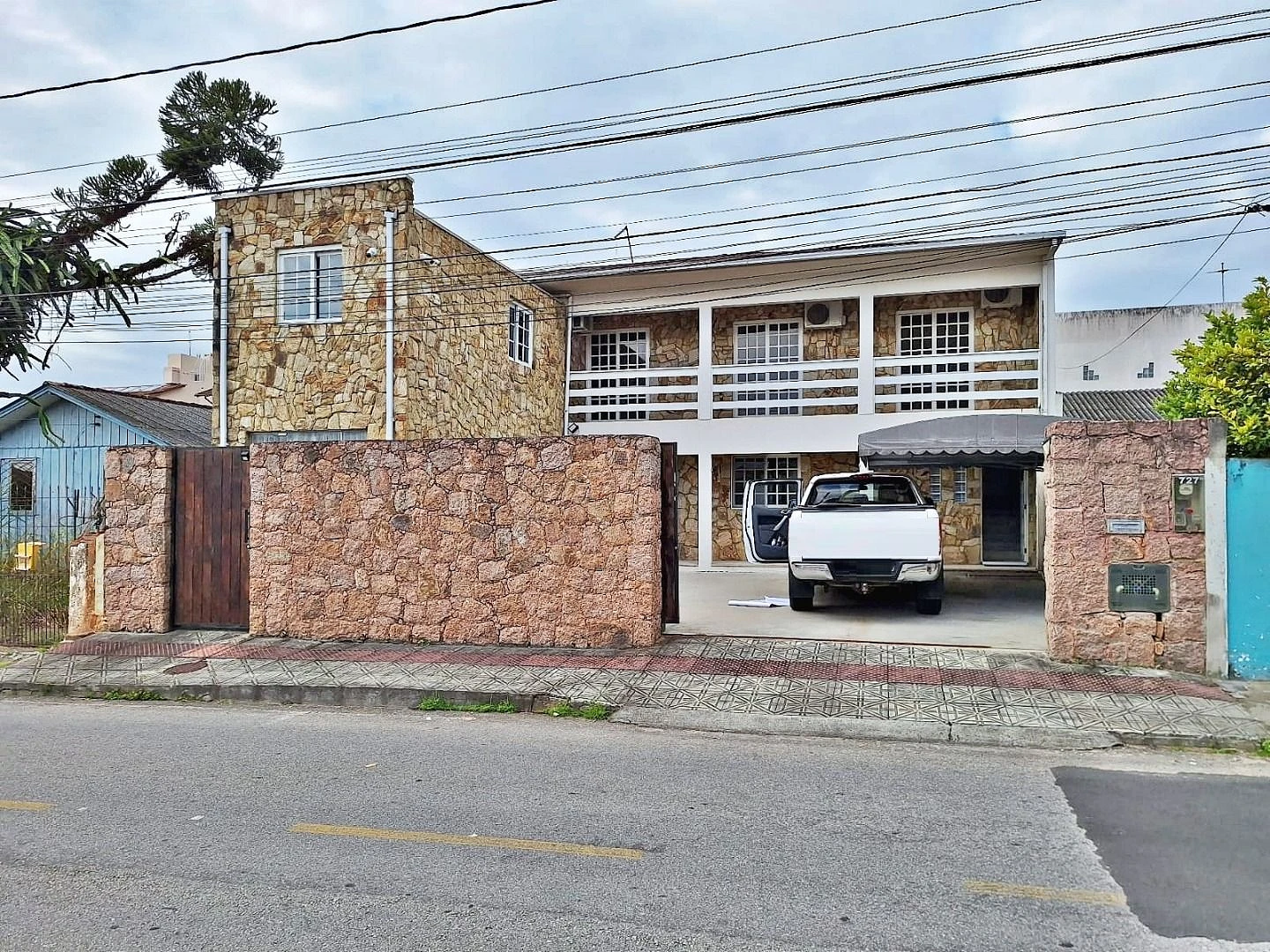 Casa em Cidade de Florianópolis, São José