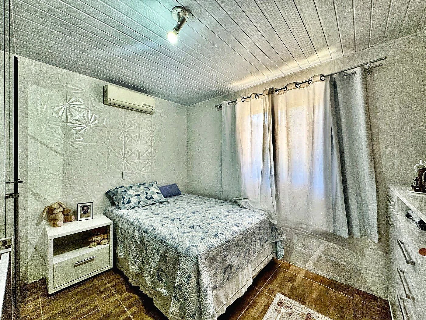 Casa 3 Quartos, 1 Suíte, 2 Vagas - Rio Grande - Foto 10