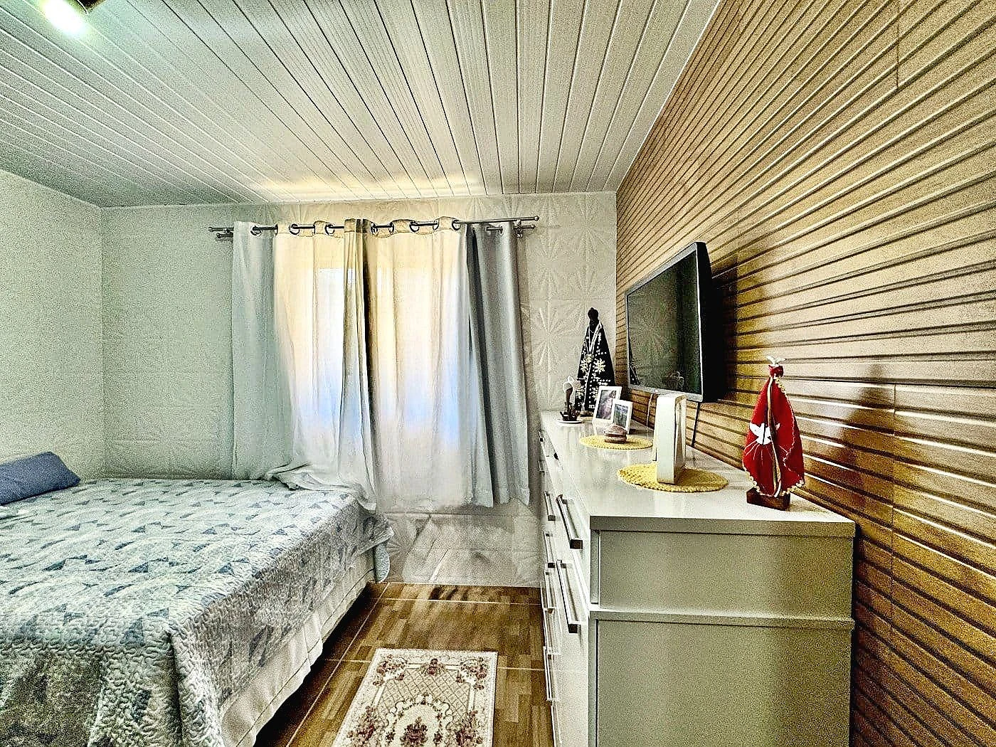 Casa 3 Quartos, 1 Suíte, 2 Vagas - Rio Grande - Foto 11