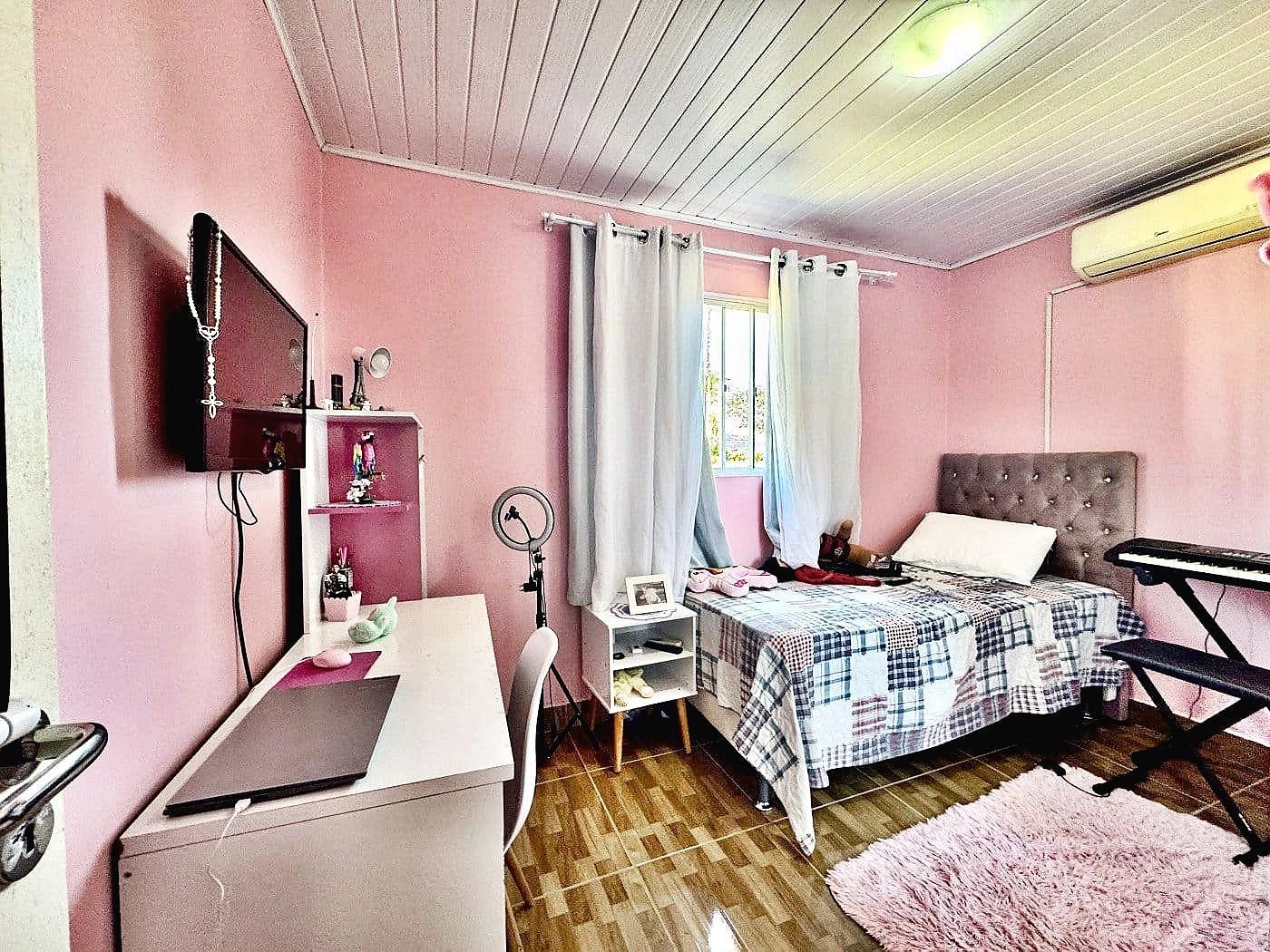 Casa 3 Quartos, 1 Suíte, 2 Vagas - Rio Grande - Foto 12