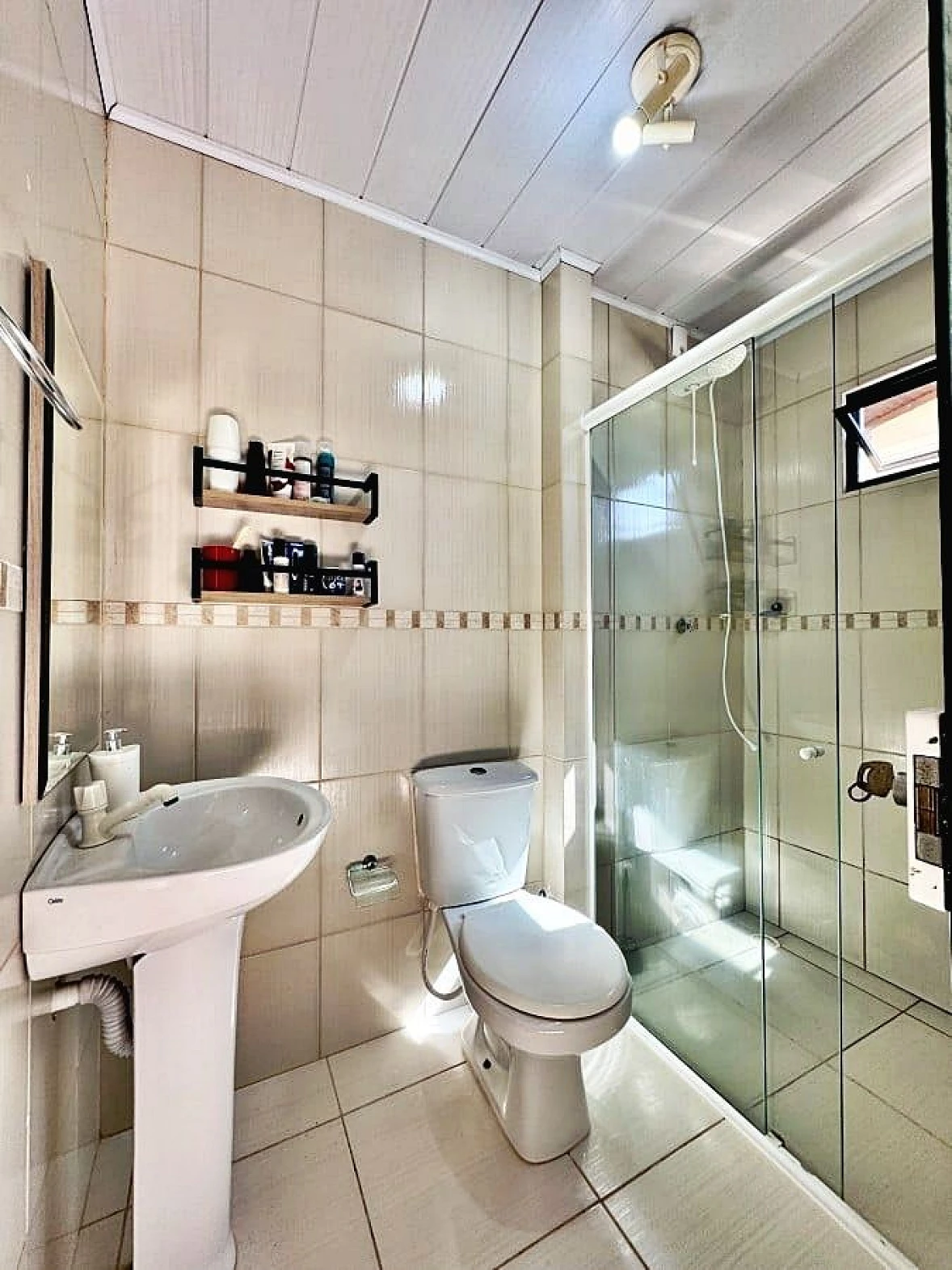 Casa 3 Quartos, 1 Suíte, 2 Vagas - Rio Grande - Foto 14