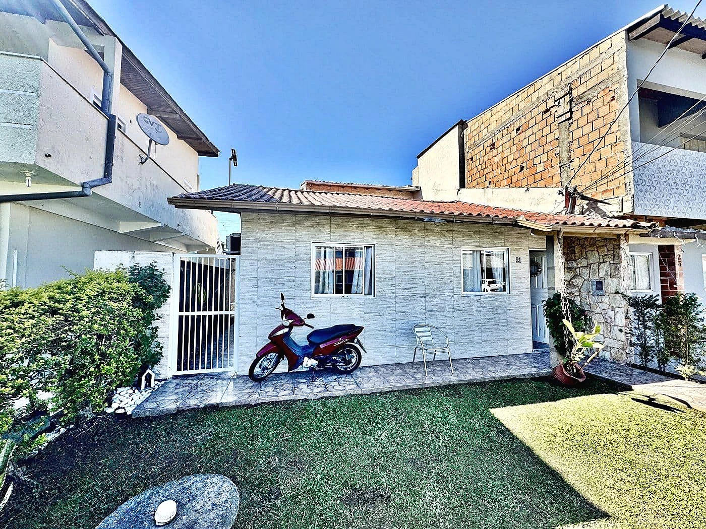 Casa 3 Quartos, 1 Suíte, 2 Vagas - Rio Grande - Foto 15