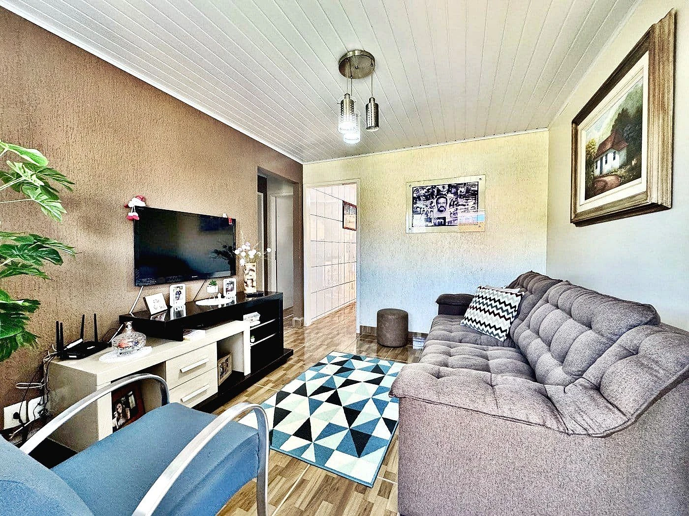 Casa em Rio Grande, Palhoça