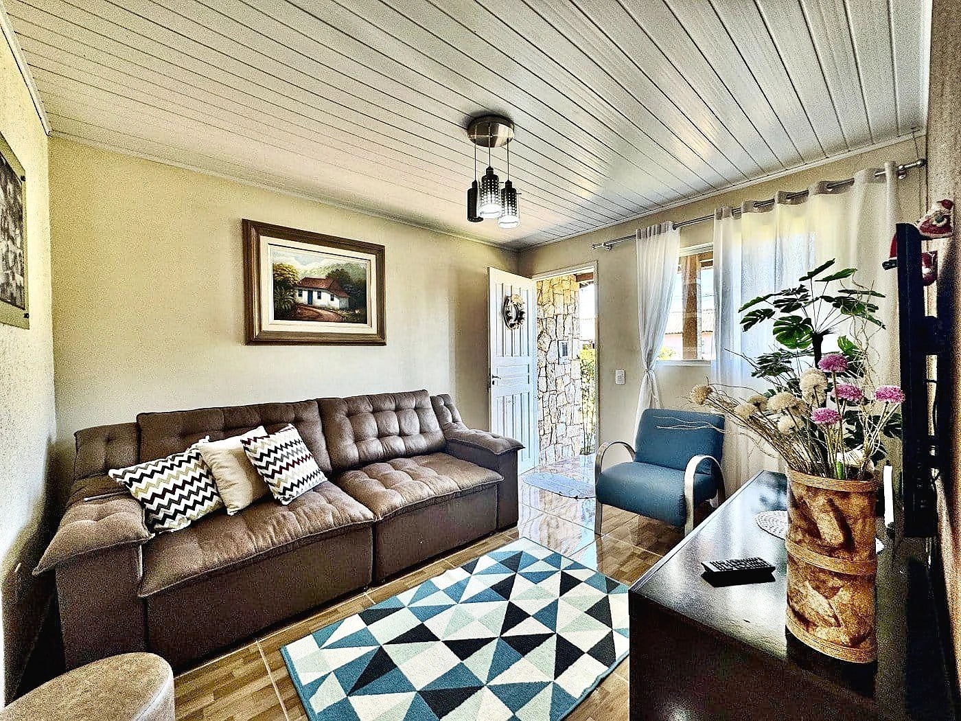 Casa em Rio Grande, Palhoça