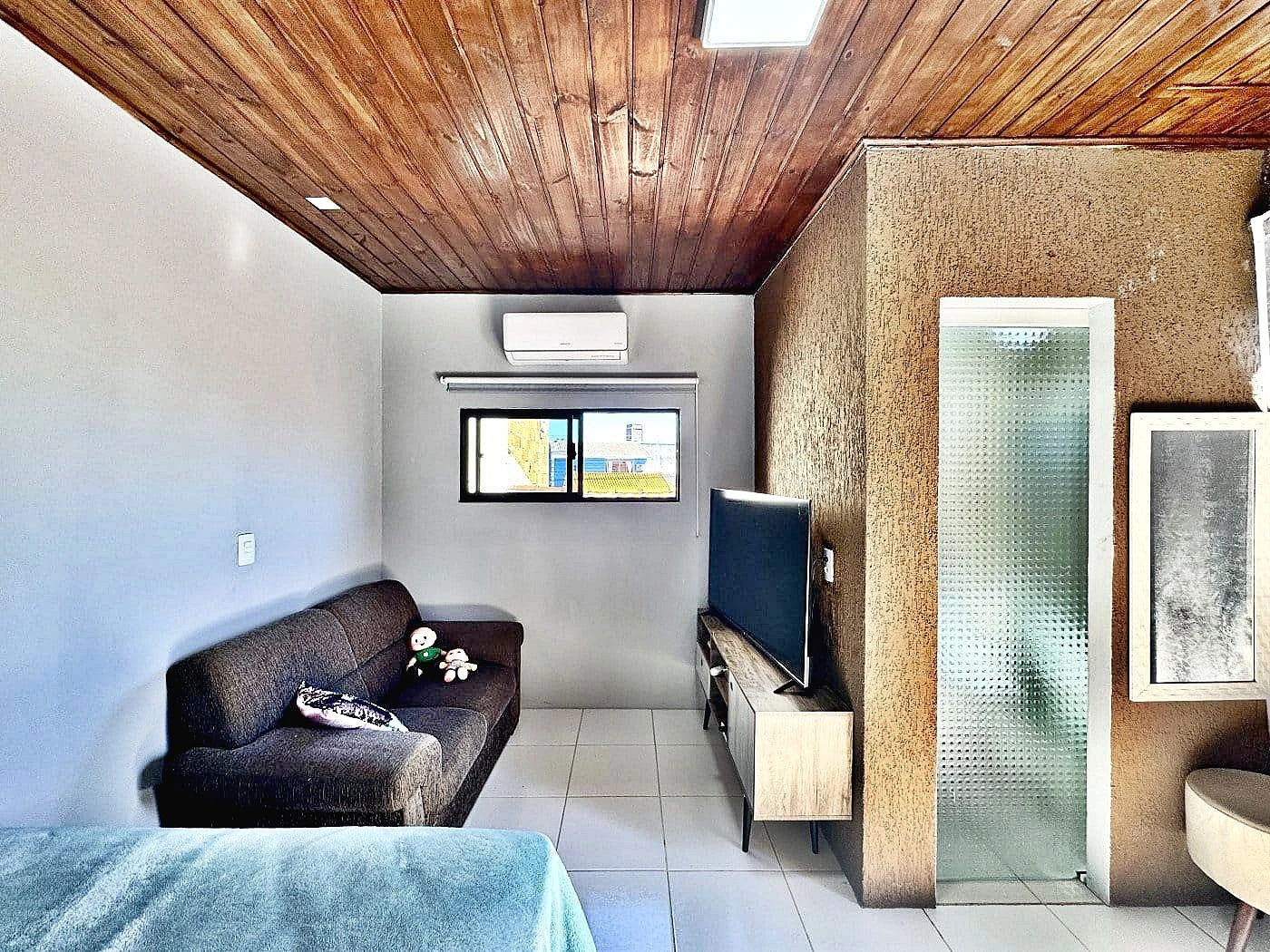 Casa em Rio Grande, Palhoça