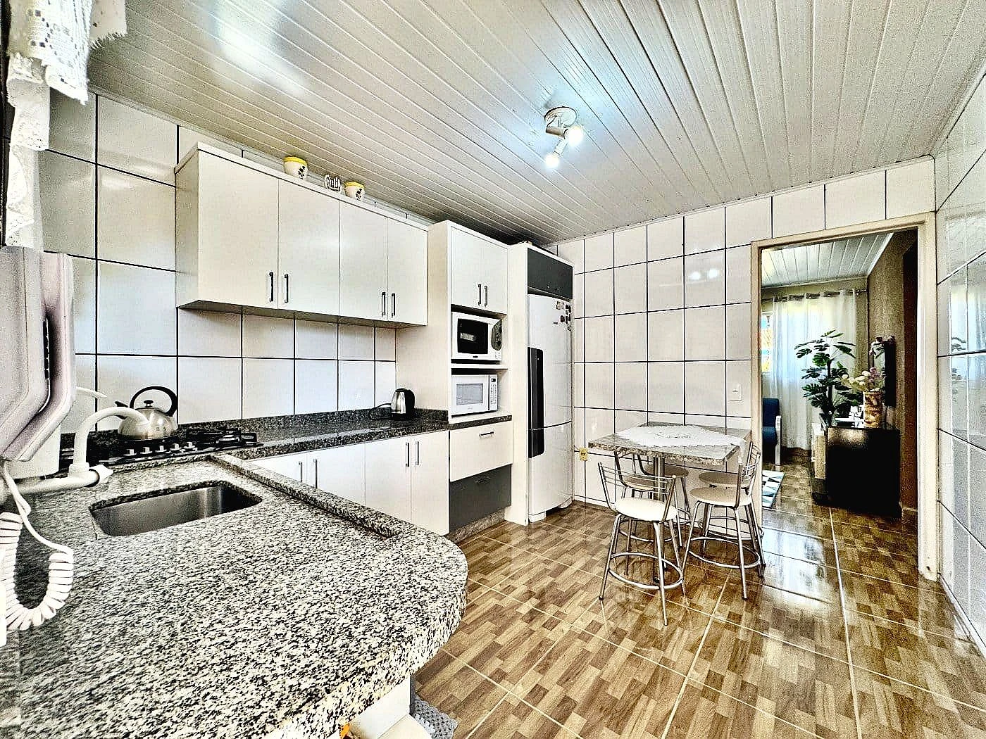 Casa em Rio Grande, Palhoça