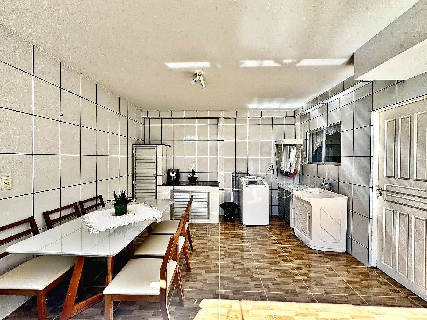 Casa 3 Quartos, 1 Suíte, 2 Vagas - Rio Grande - Foto 7