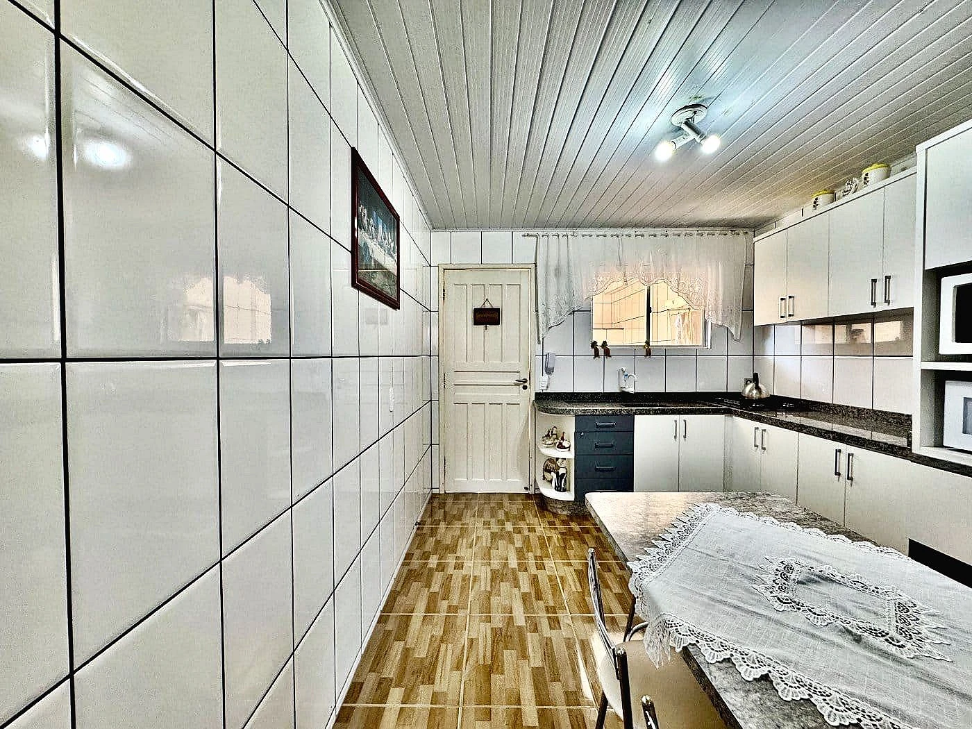 Casa 3 Quartos, 1 Suíte, 2 Vagas - Rio Grande - Foto 8