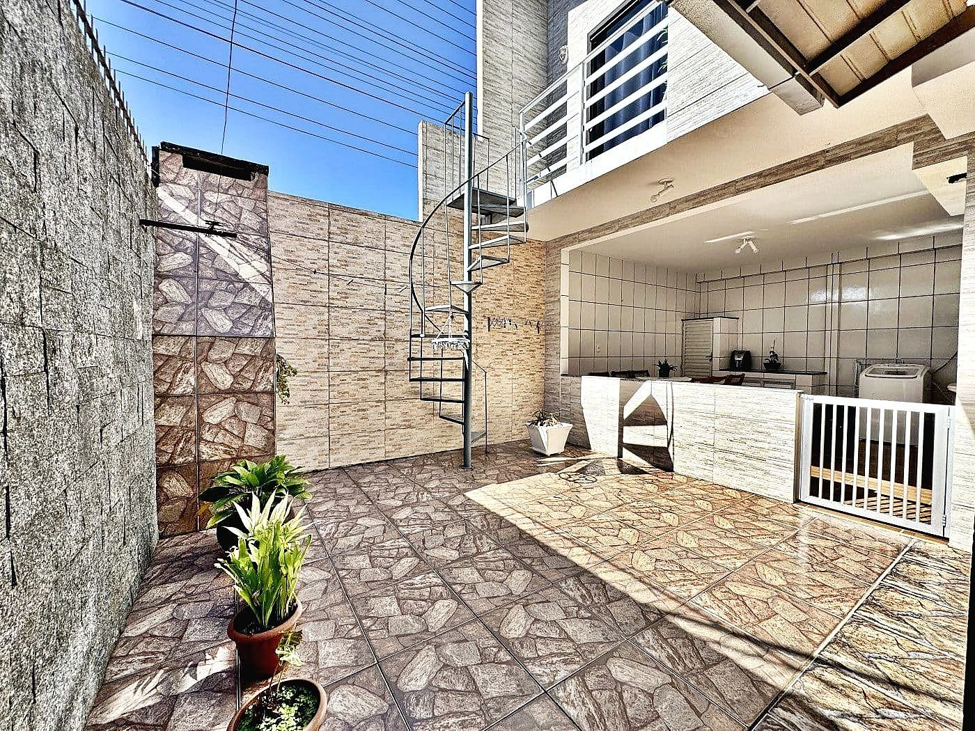 Casa 3 Quartos, 1 Suíte, 2 Vagas - Rio Grande - Foto 9
