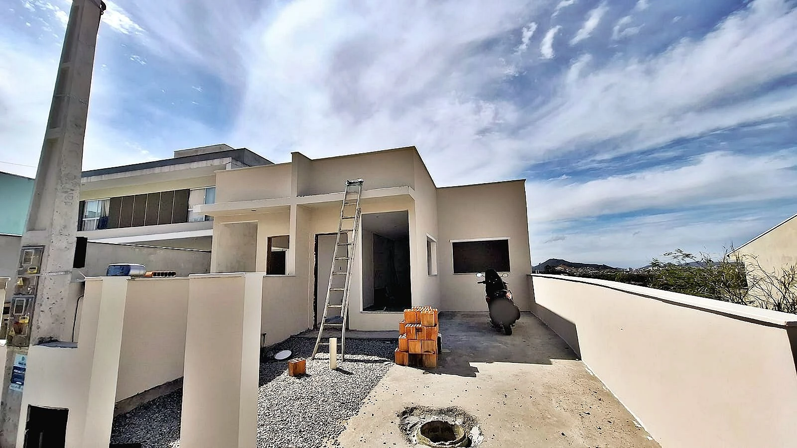 Casa em Bela Vista, Palhoça