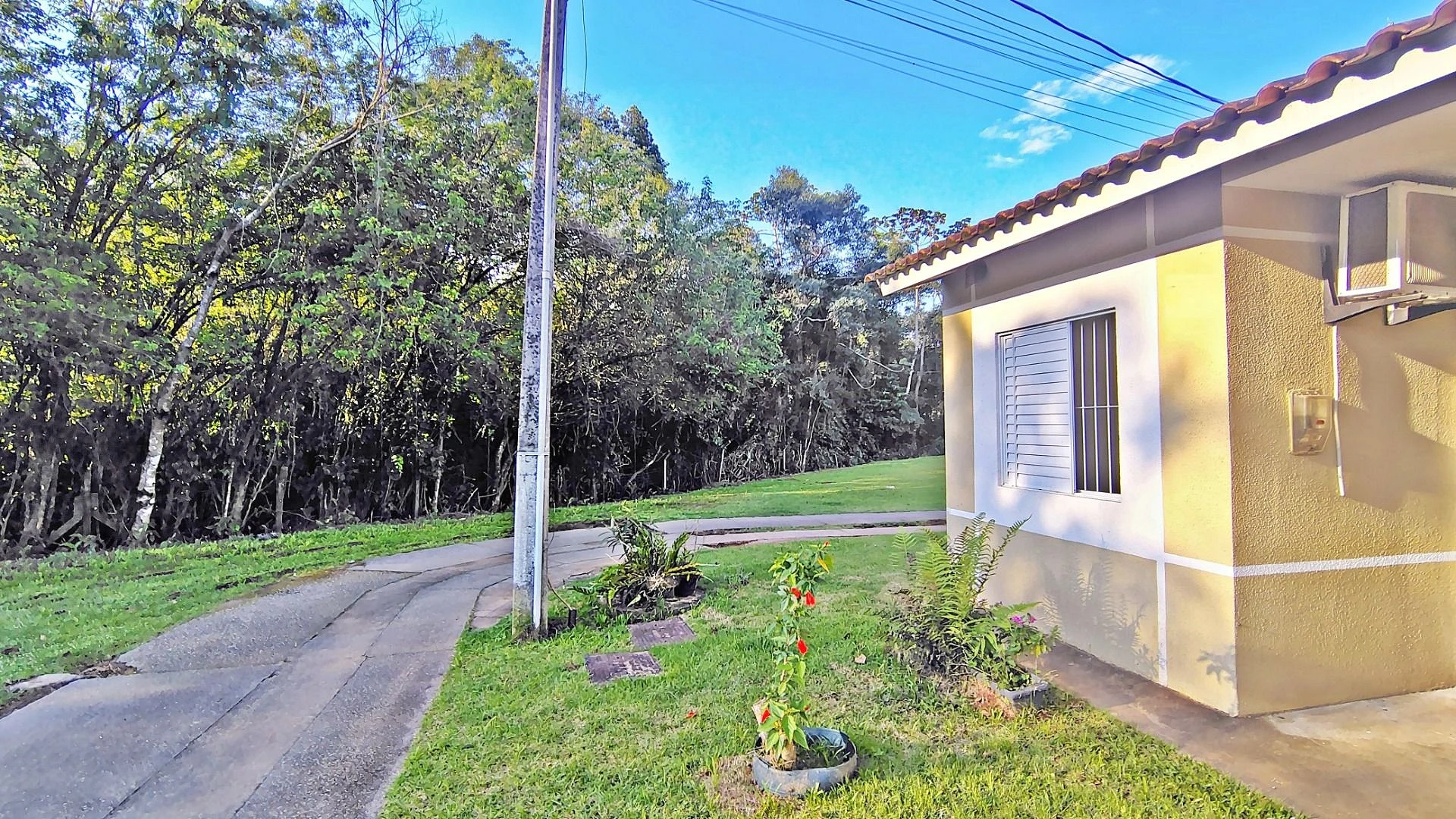 Casa em Bela Vista, Palhoça