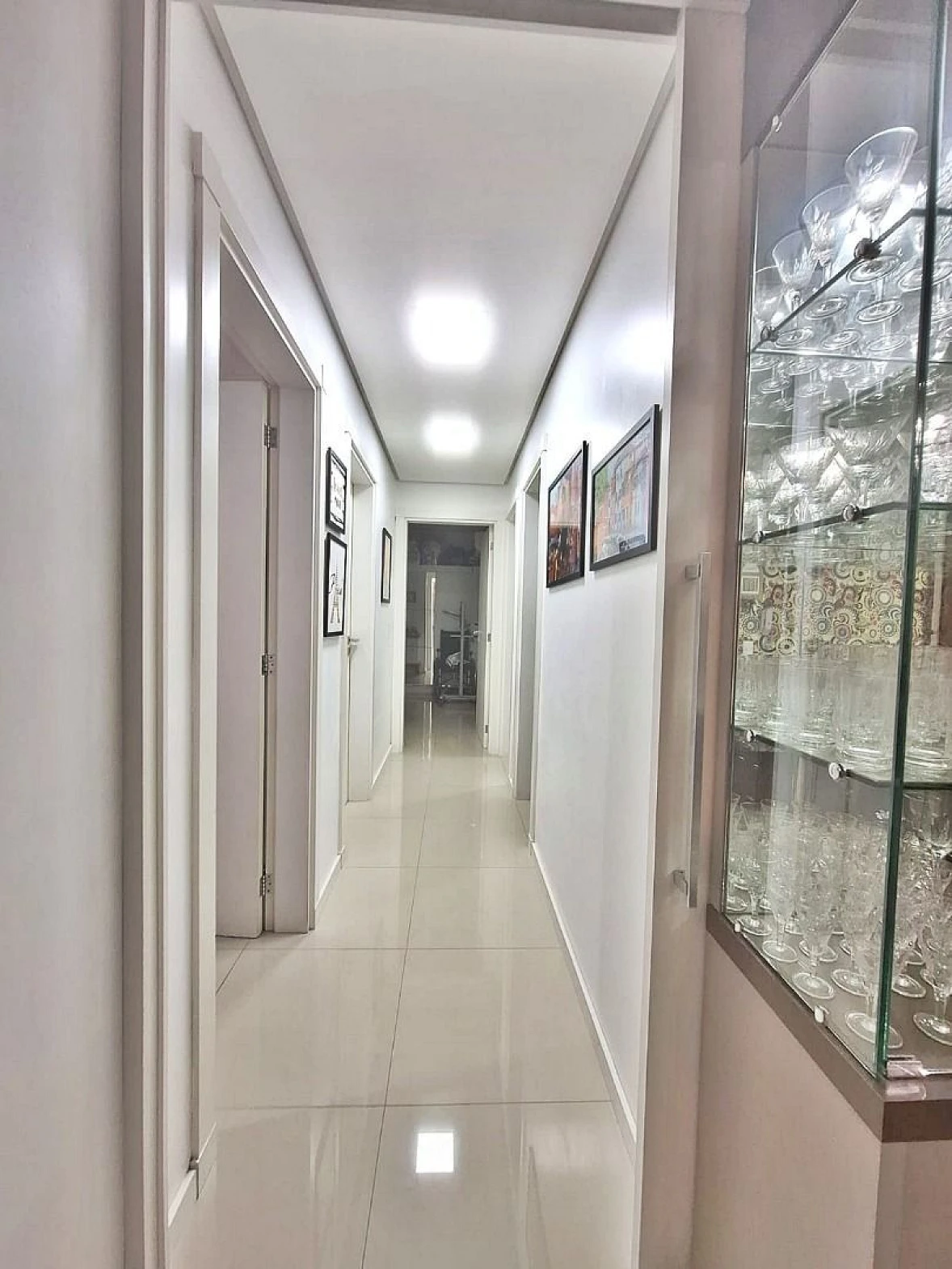 Apto 3 Quartos, 2 Vagas, Lazer - Praia Comprida - Foto 17