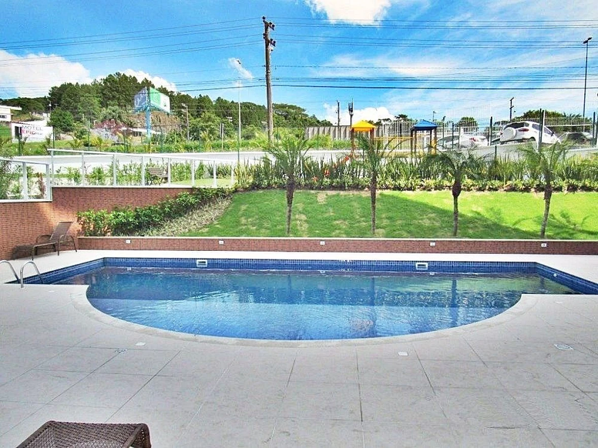 Apto 3 Quartos, 2 Vagas, Lazer - Praia Comprida - Foto 18