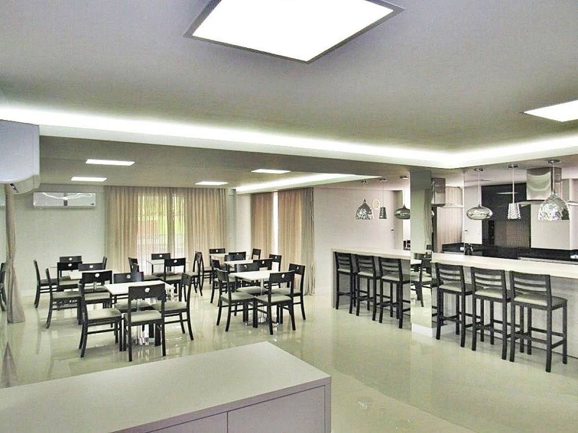 Apto 3 Quartos, 2 Vagas, Lazer - Praia Comprida - Foto 19