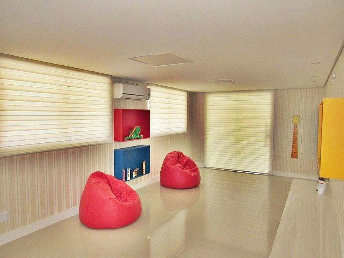 Apto 3 Quartos, 2 Vagas, Lazer - Praia Comprida - Foto 20