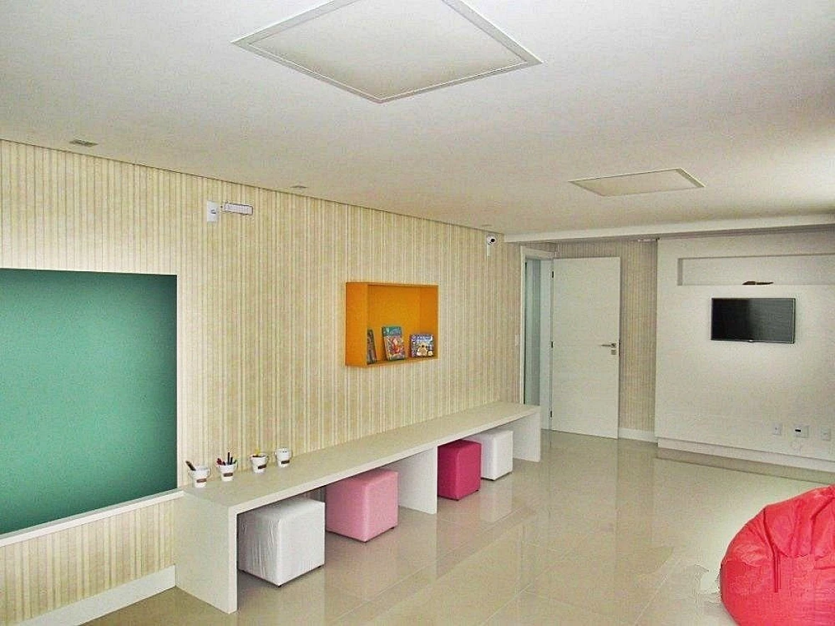 Apto 3 Quartos, 2 Vagas, Lazer - Praia Comprida - Foto 21