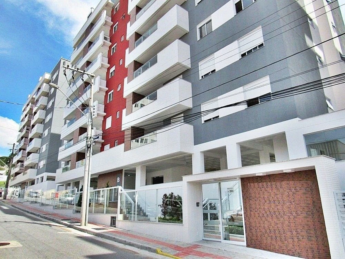 Apto 3 Quartos, 2 Vagas, Lazer - Praia Comprida - Foto 24