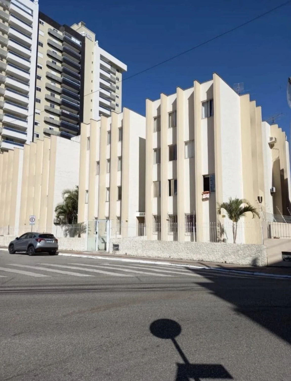 Apartamento em Campinas, São José