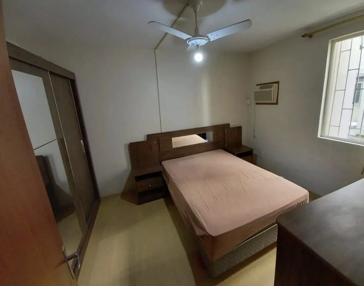 Apartamento Mobiliado com 2 Dormitórios à Venda, 54 M², Campinas - São José/SC - Foto 10