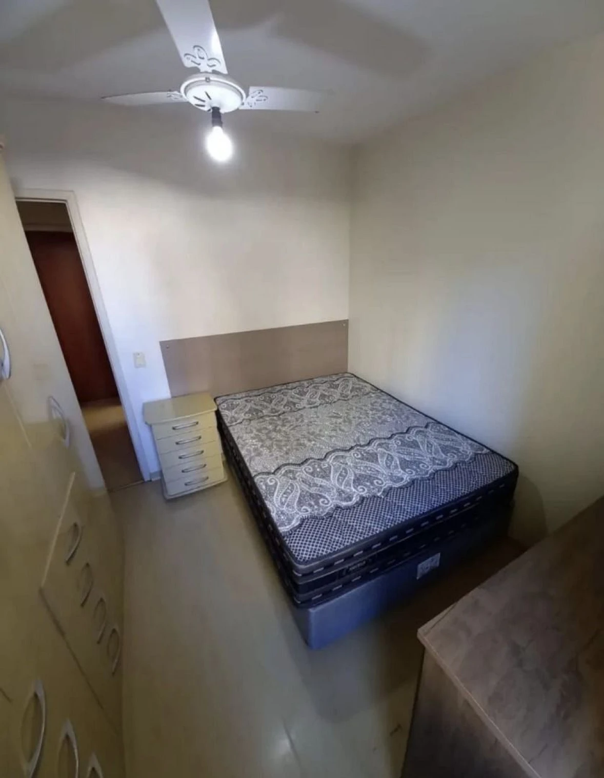 Apartamento Mobiliado com 2 Dormitórios à Venda, 54 M², Campinas - São José/SC - Foto 12